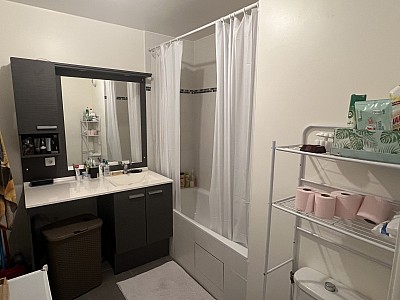 APPARTEMENT T2 - PONTAULT COMBAULT - 41.88 m2 - VENDU