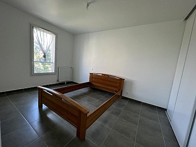 APPARTEMENT T2 - PONTAULT COMBAULT - 41.88 m2 - VENDU