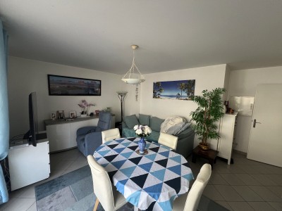 APPARTEMENT T2 A VENDRE - PONTAULT COMBAULT - 47.21 m2 - 199�000�&euro;