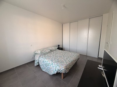 APPARTEMENT T2 A VENDRE - PONTAULT COMBAULT - 41.88 m2 - 185�000�&euro;