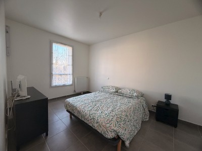 APPARTEMENT T2 A VENDRE - PONTAULT COMBAULT - 41.88 m2 - 185�000�&euro;