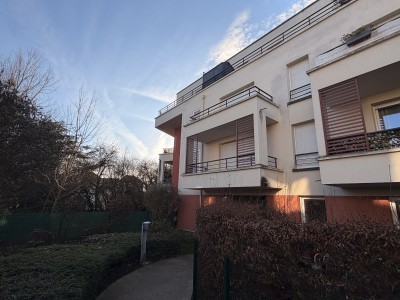 APPARTEMENT T2 A VENDRE - PONTAULT COMBAULT - 41.88 m2 - 185�000�&euro;