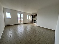 APPARTEMENT T2 - PONTAULT COMBAULT - 45.6 m2 - VENDU
