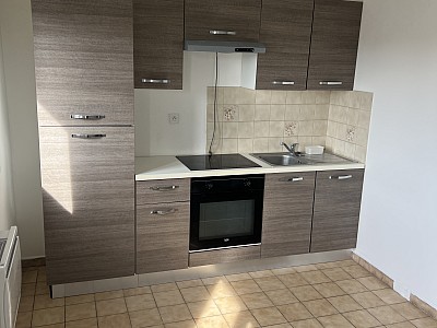 APPARTEMENT T2 A VENDRE - PONTAULT COMBAULT - 45.6 m2 - 169�900�&euro;