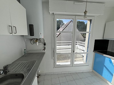 APPARTEMENT T2 A VENDRE - ROISSY EN BRIE - 44.11 m2 - 199�900�&euro;