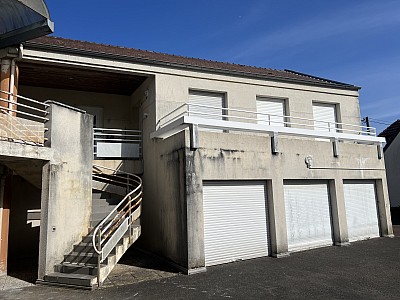 APPARTEMENT T2 A VENDRE - ROISSY EN BRIE - 44.11 m2 - 199�900�&euro;