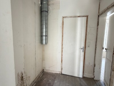 APPARTEMENT T2 A VENDRE - ST MAUR DES FOSSES - 35.2 m2 - 184 800 €