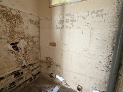APPARTEMENT T2 A VENDRE - ST MAUR DES FOSSES - 35.2 m2 - 184 800 €