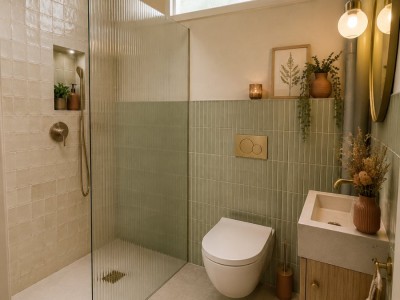 APPARTEMENT T2 A VENDRE - ST MAUR DES FOSSES - 35.2 m2 - 184 800 €