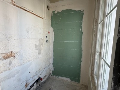 APPARTEMENT T2 A VENDRE - ST MAUR DES FOSSES - 35.2 m2 - 184 800 €