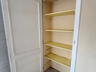 APPARTEMENT T2 - ST MAUR DES FOSSES - 35.22 m2 - VENDU