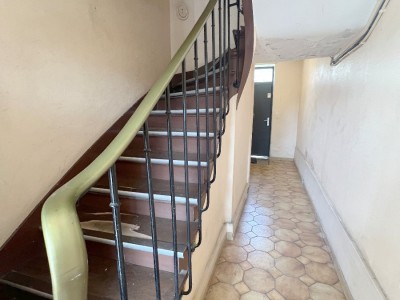 APPARTEMENT T2 - ST MAUR DES FOSSES - 35.22 m2 - VENDU