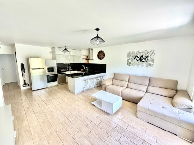 APPARTEMENT T3 A LOUER - BOISSY ST LEGER - 66.09 m2 - 1 250 € charges comprises par mois