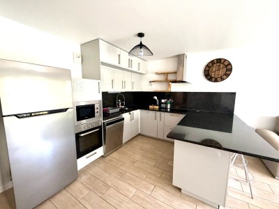APPARTEMENT T3 A LOUER - BOISSY ST LEGER - 66.09 m2 - 1 250 € charges comprises par mois