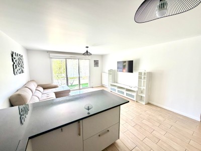 APPARTEMENT T3 A LOUER - BOISSY ST LEGER - 66.09 m2 - 1 250 € charges comprises par mois
