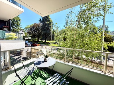 APPARTEMENT T3 A LOUER - BOISSY ST LEGER - 66.09 m2 - 1 250 € charges comprises par mois