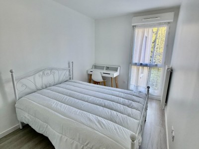 APPARTEMENT T3 A LOUER - BOISSY ST LEGER - 66.09 m2 - 1 250 € charges comprises par mois