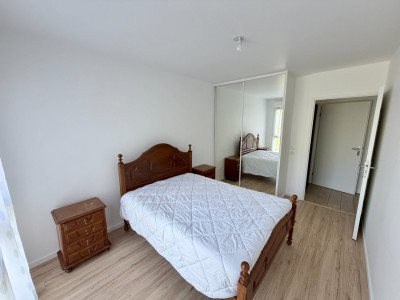 APPARTEMENT T3 A LOUER - BOISSY ST LEGER - 66.09 m2 - 1 250 € charges comprises par mois
