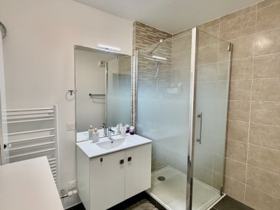 APPARTEMENT T3 A LOUER - BOISSY ST LEGER - 66.09 m2 - 1 250 € charges comprises par mois