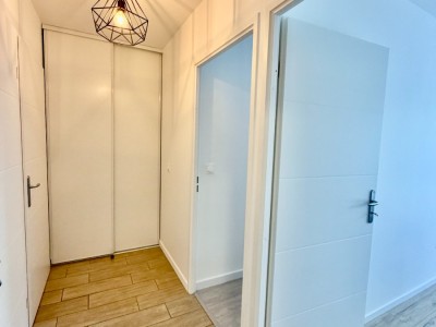 APPARTEMENT T3 A LOUER - BOISSY ST LEGER - 66.09 m2 - 1 250 € charges comprises par mois