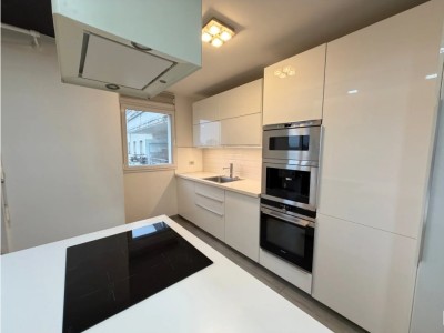 Lumineux 3 pi�ces avec balcon et parking A VENDRE - ALFORTVILLE Quartier des Fleurs - 63.3 m2 - 342�000�&euro;