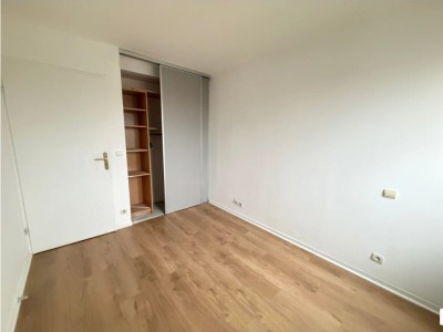 Lumineux 3 pi�ces avec balcon et parking A VENDRE - ALFORTVILLE Quartier des Fleurs - 63.3 m2 - 342�000�&euro;