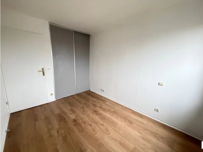Lumineux 3 pi�ces avec balcon et parking A VENDRE - ALFORTVILLE Quartier des Fleurs - 63.3 m2 - 342�000�&euro;