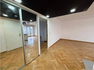 Lumineux 3 pi�ces avec balcon et parking A VENDRE - ALFORTVILLE Quartier des Fleurs - 63.3 m2 - 342�000�&euro;