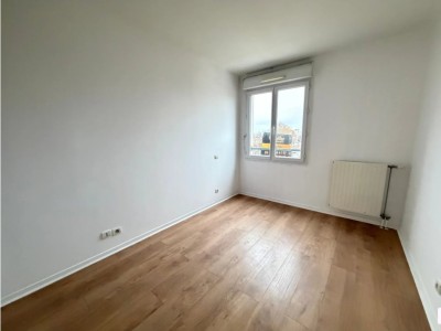 Lumineux 3 pi�ces avec balcon et parking A VENDRE - ALFORTVILLE Quartier des Fleurs - 63.3 m2 - 342�000�&euro;