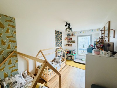 APPARTEMENT T3 A VENDRE - CHARENTON LE PONT - 76.05 m2 - 699�000�&euro;