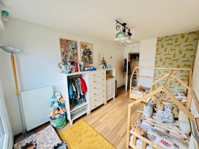 APPARTEMENT T3 A VENDRE - CHARENTON LE PONT - 76.05 m2 - 699�000�&euro;