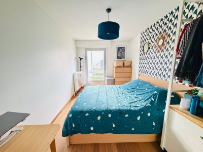 APPARTEMENT T3 A VENDRE - CHARENTON LE PONT - 76.05 m2 - 699�000�&euro;