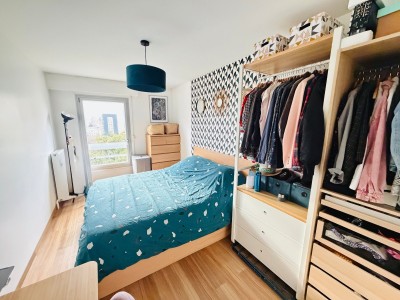 APPARTEMENT T3 A VENDRE - CHARENTON LE PONT - 76.05 m2 - 699�000�&euro;