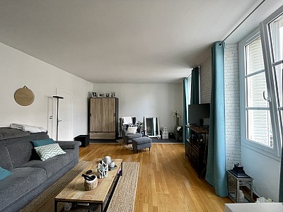 APPARTEMENT T3 A VENDRE - CHENNEVIERES SUR MARNE - 67.03 m2 - 239 500 €