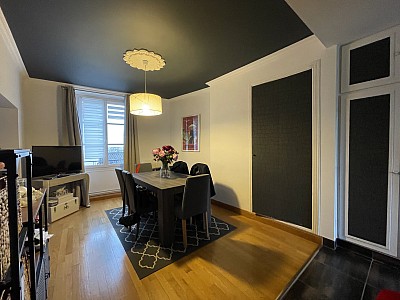 APPARTEMENT T3 A VENDRE - CHENNEVIERES SUR MARNE - 67.03 m2 - 239 500 €