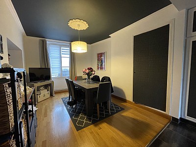 APPARTEMENT T3 A VENDRE - CHENNEVIERES SUR MARNE - 67.03 m2 - 239 500 €