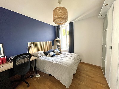 APPARTEMENT T3 A VENDRE - CHENNEVIERES SUR MARNE - 67.03 m2 - 239 500 €