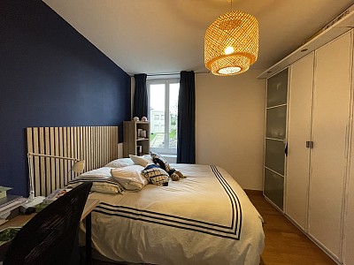 APPARTEMENT T3 A VENDRE - CHENNEVIERES SUR MARNE - 67.03 m2 - 239 500 €