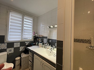 APPARTEMENT T3 A VENDRE - CHENNEVIERES SUR MARNE - 67.03 m2 - 239 500 €