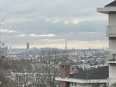 APPARTEMENT T3 A VENDRE - CHENNEVIERES SUR MARNE - 67.03 m2 - 239 500 €