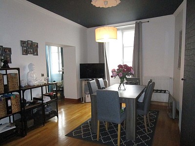 APPARTEMENT T3 A VENDRE - CHENNEVIERES SUR MARNE - 67.03 m2 - 239 500 €