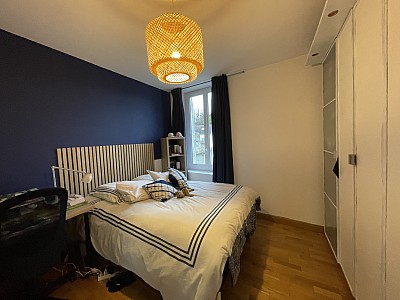 APPARTEMENT T3 A VENDRE - CHENNEVIERES SUR MARNE - 67.03 m2 - 239 500 €