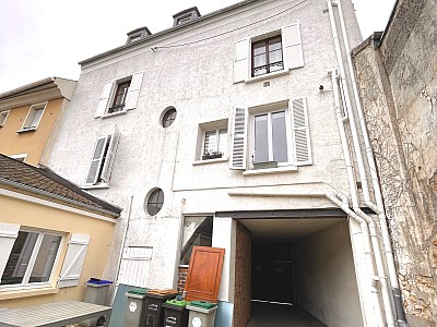 APPARTEMENT T3 A VENDRE - CHENNEVIERES SUR MARNE - 67.03 m2 - 239 500 €