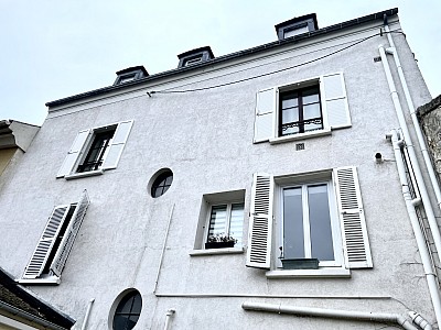 APPARTEMENT T3 A VENDRE - CHENNEVIERES SUR MARNE - 67.03 m2 - 239 500 €