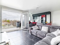 APPARTEMENT T3 A VENDRE - CHENNEVIERES SUR MARNE - 64.03 m2 - 260 000 &euro;