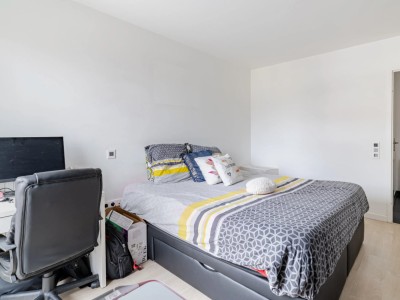 Appartement 3 pi�ces de 64 m� au derni�re �tage avec terrasse