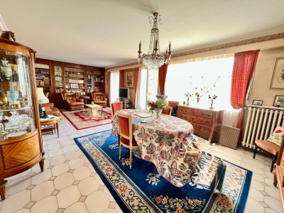APPARTEMENT T3 A VENDRE - CRETEIL - 68.05 m2 - 235 000 &euro;