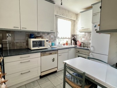 APPARTEMENT T3 A VENDRE - CRETEIL - 68.05 m2 - 235 000 &euro;