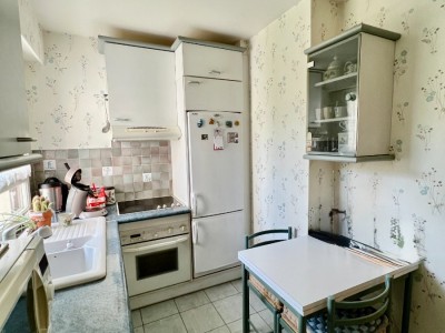 APPARTEMENT T3 A VENDRE - CRETEIL - 68.05 m2 - 235 000 &euro;