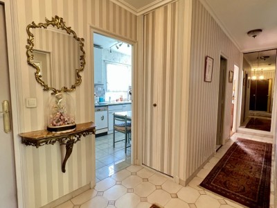 APPARTEMENT T3 A VENDRE - CRETEIL - 68.05 m2 - 235 000 &euro;